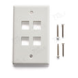 Single Gang Wall Plates