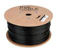 Cat5e Direct Burial Ethernet Cable｜Unshielded