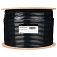 Cat5e Direct Burial Ethernet Cable｜Unshielded
