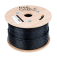Cat5e Direct Burial Ethernet Cable｜Unshielded