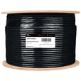 Cat5e Outdoor Ethernet Cable｜Unshielded