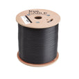 Cat5e Outdoor Ethernet Cable｜Unshielded