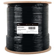 Cat5e Outdoor Ethernet Cable｜Unshielded