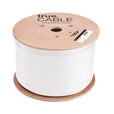 Cat5e Outdoor Ethernet Cable｜Unshielded