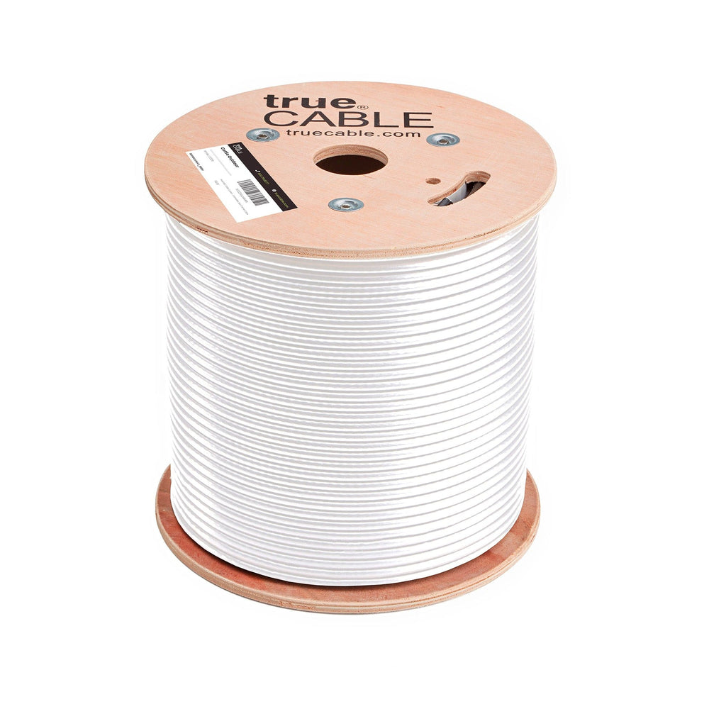 Cat5e Outdoor Ethernet Cable｜Unshielded