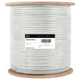 Cat5e Outdoor Ethernet Cable｜Unshielded