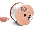 Cat5e Direct Burial Ethernet Cable｜Unshielded