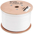Cat5e Direct Burial Ethernet Cable｜Unshielded
