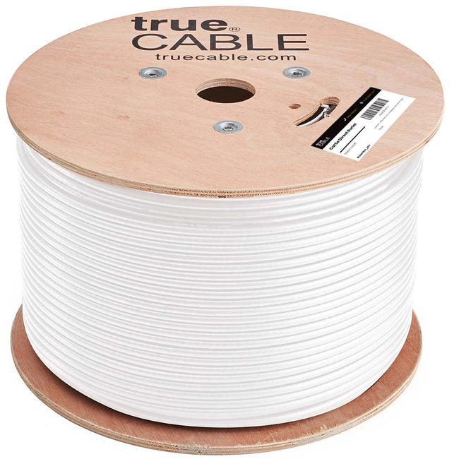 Cat5e Direct Burial Ethernet Cable｜Unshielded