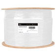 Cat5e Direct Burial Ethernet Cable｜Unshielded