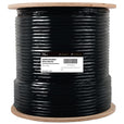Cat5e Direct Burial Ethernet Cable｜Shielded