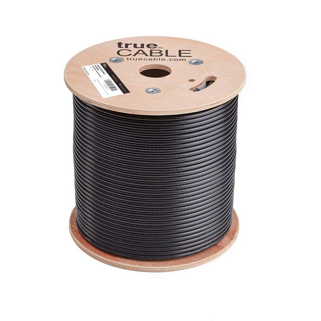 Cat5e Outdoor Ethernet Cable｜Shielded