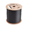 Cat5e Outdoor Ethernet Cable｜Shielded