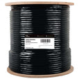 Cat5e Outdoor Ethernet Cable｜Shielded