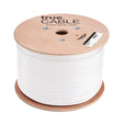 Cat5e Outdoor Ethernet Cable｜Shielded