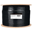 Cat6A Direct Burial Ethernet Cable｜Unshielded