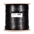 Cat6A Direct Burial Ethernet Cable｜Unshielded