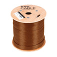 Cat6A Direct Burial Ethernet Cable｜Unshielded