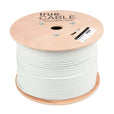Cat6A Direct Burial Ethernet Cable｜Unshielded