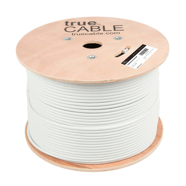 Cat6A Direct Burial Ethernet Cable｜Unshielded