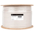 Cat6A Direct Burial Ethernet Cable｜Unshielded