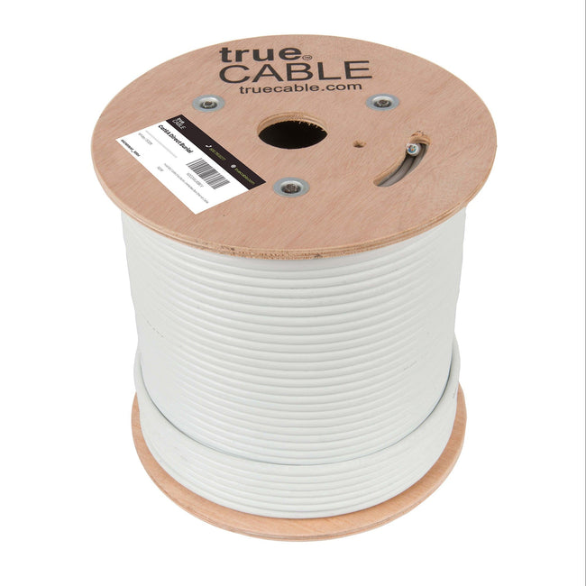 Cat6A Direct Burial Ethernet Cable｜Unshielded