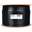 Cat6A Direct Burial Ethernet Cable｜Shielded