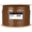Cat6A Direct Burial Ethernet Cable｜Shielded