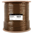 Cat6A Direct Burial Ethernet Cable｜Shielded