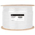Cat6A Direct Burial Ethernet Cable｜Shielded