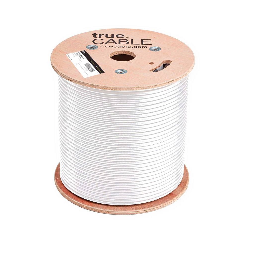 Cat6A Direct Burial Ethernet Cable｜Shielded