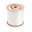 Cat6A Direct Burial Ethernet Cable｜Shielded