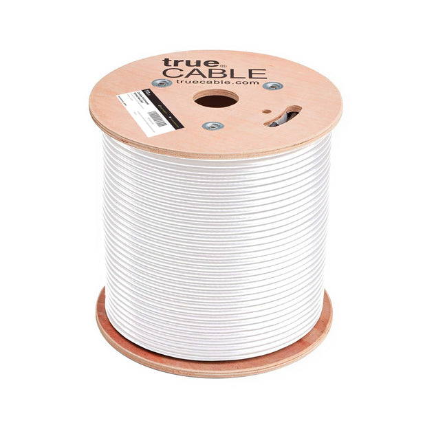 Cat6A Direct Burial Ethernet Cable｜Shielded
