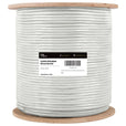 Cat6A Direct Burial Ethernet Cable｜Shielded