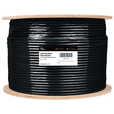 Cat6 Gel Filled Direct Burial Ethernet Cable｜Unshielded