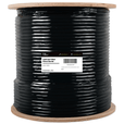 Cat6 Gel Filled Direct Burial Ethernet Cable｜Unshielded