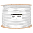 Cat6 Gel Filled Direct Burial Ethernet Cable｜Unshielded