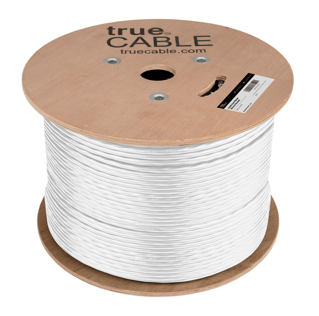 Cat6 Gel Filled Direct Burial Ethernet Cable｜Unshielded