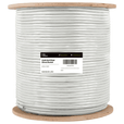 Cat6 Gel Filled Direct Burial Ethernet Cable｜Unshielded