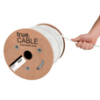 Cat6 Gel Filled Direct Burial Ethernet Cable｜Unshielded