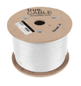 Cat6 Gel Filled Direct Burial Ethernet Cable｜Unshielded