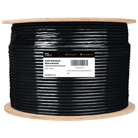Selecting the Correct RJ45 Connector | trueCABLE