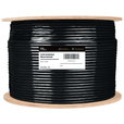 Cat6 Direct Burial Ethernet Cable｜Shielded