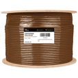 Cat6 Direct Burial Ethernet Cable｜Shielded