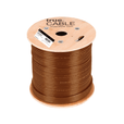 Cat6 Direct Burial Ethernet Cable｜Shielded