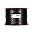 Cat6 Outdoor Ethernet Cable｜Shielded