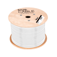 Cat6 Outdoor Ethernet Cable｜Shielded