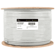 Cat6 Direct Burial Ethernet Cable｜Shielded