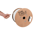 Cat6 Direct Burial Ethernet Cable｜Shielded