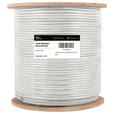 Cat6 Direct Burial Ethernet Cable｜Shielded